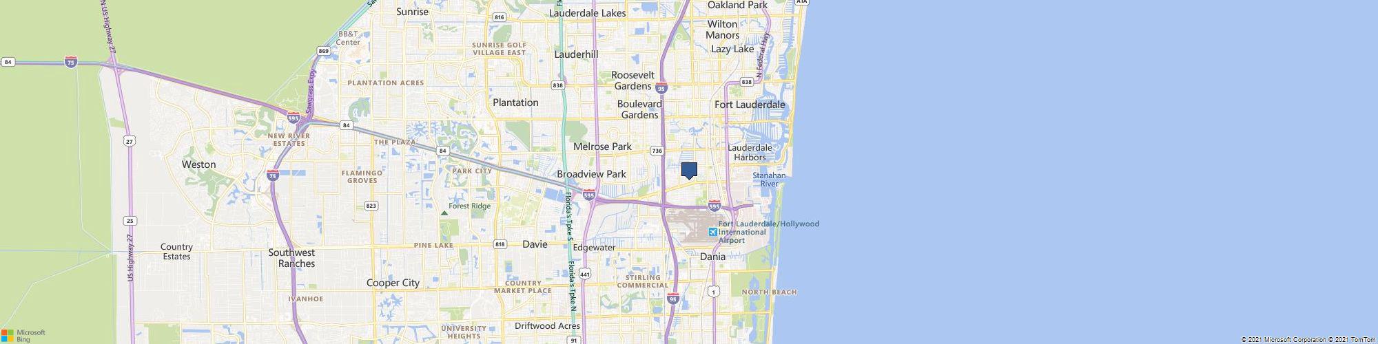 Fort Lauderdale Locksmith Solution cover photo