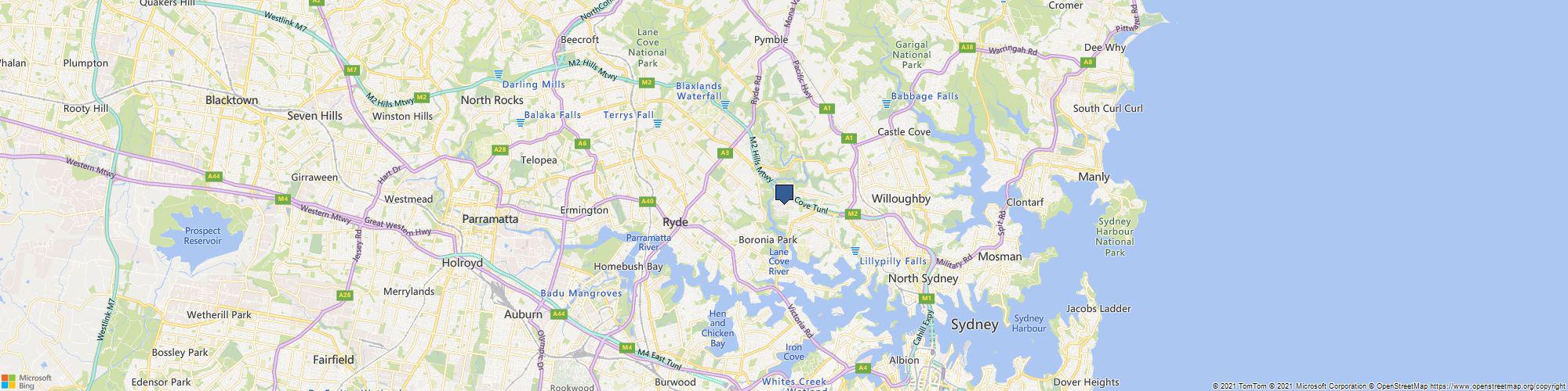 Comvision Pty Ltd cover photo