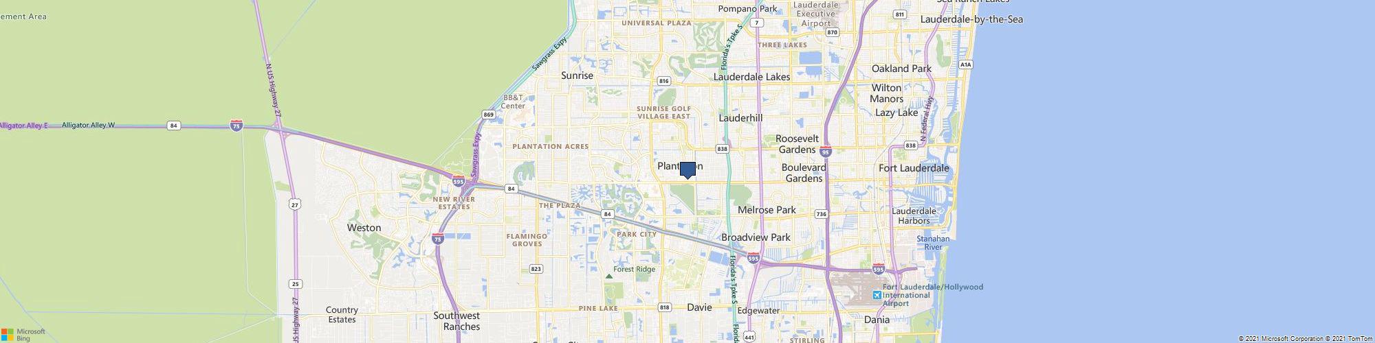 Fort Lauderdale Expert Locksmith cover photo