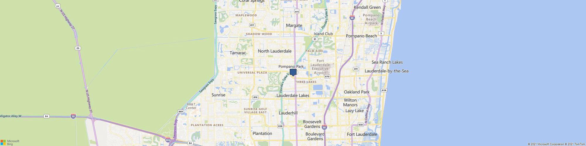 Fort Lauderdale Lock And Safe cover photo