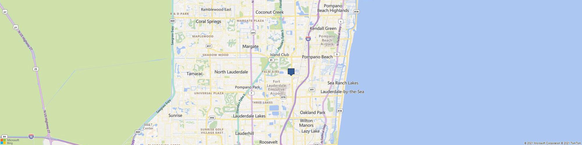 Fort Lauderdale Liberty Locksmith cover photo