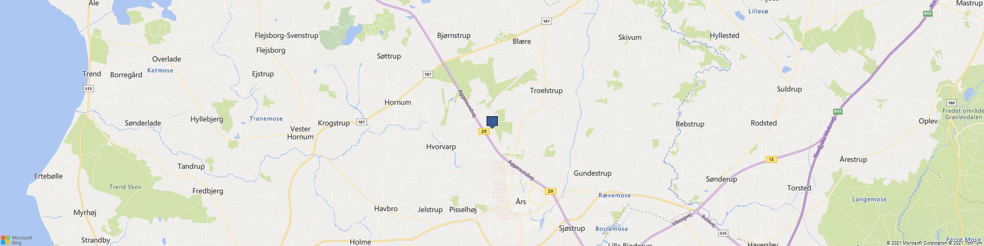 Cibdol Denmark cover photo