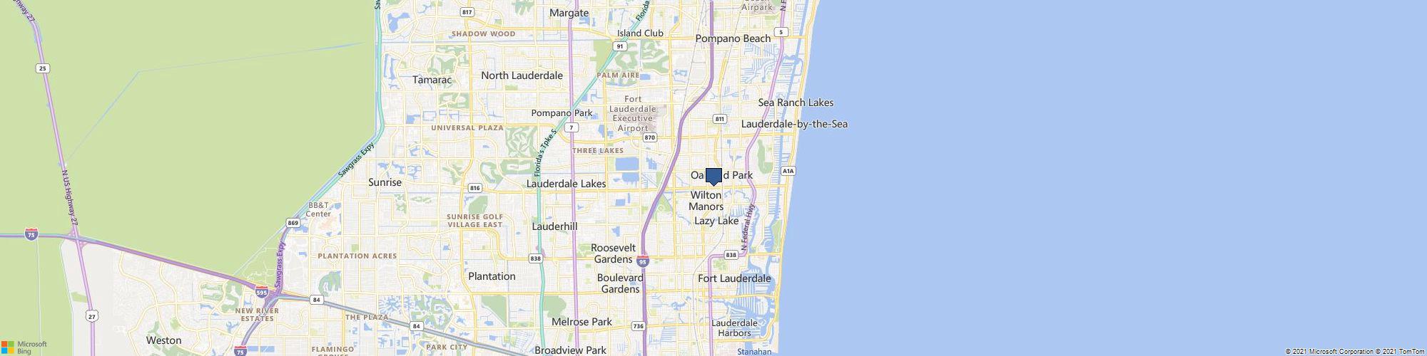 Fort Lauderdale Star Locksmith cover photo