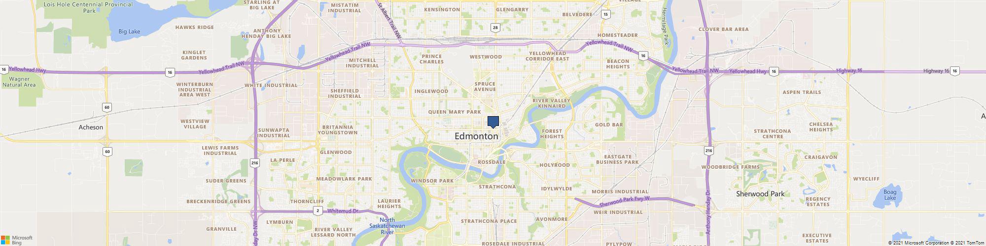 D&E Towing Edmonton cover photo