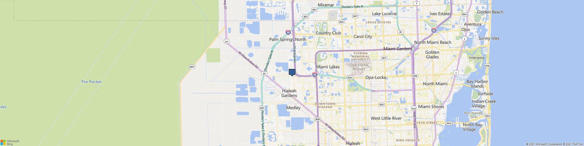 Hialeah Expert Locksmith cover photo