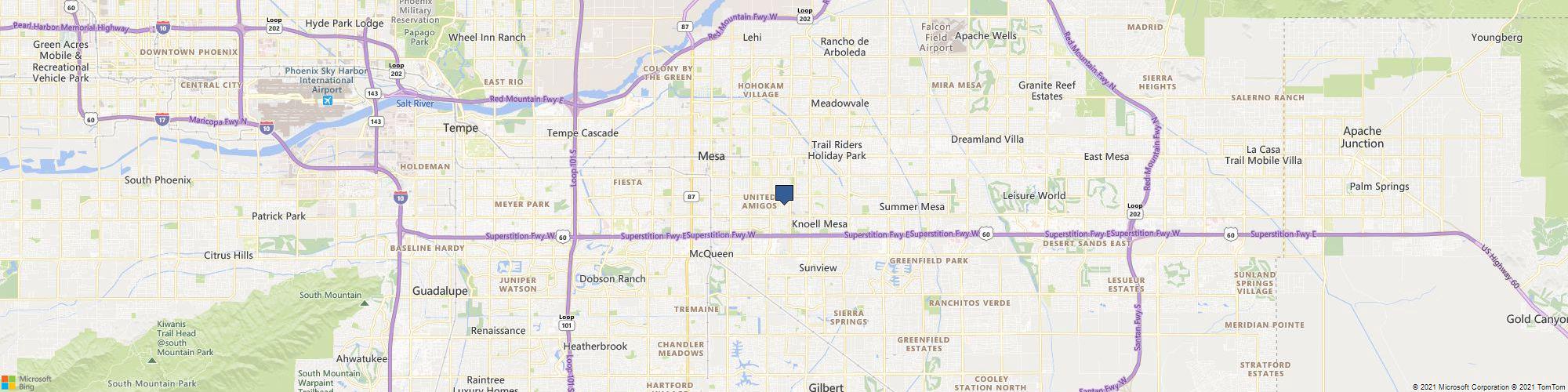 Mesa Quality Cabinets & Countertops cover photo