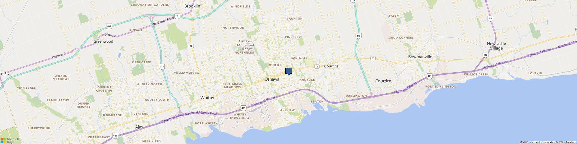 Clera Windows + Doors Oshawa cover photo