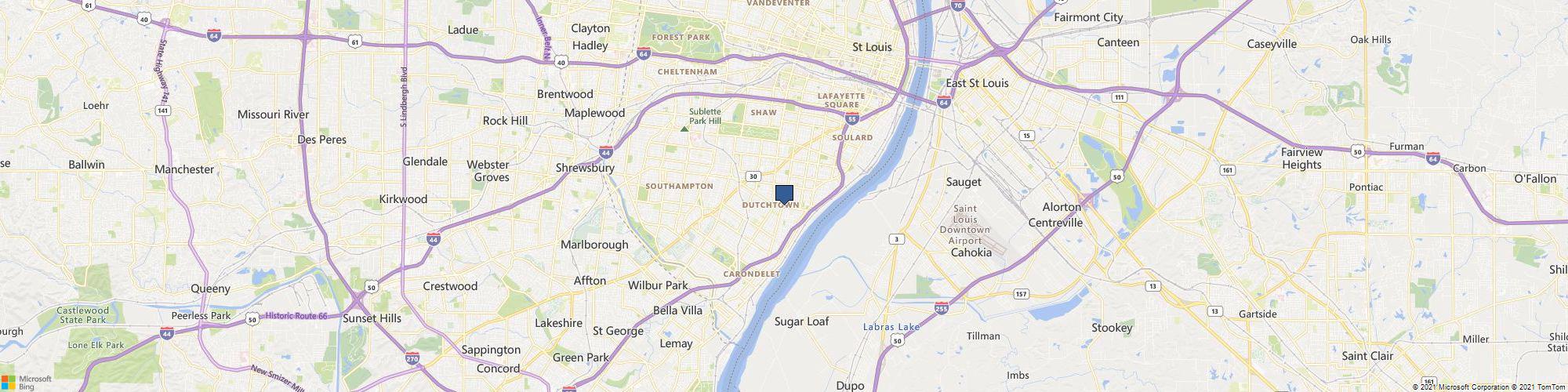 Mobile Notary St Louis cover photo