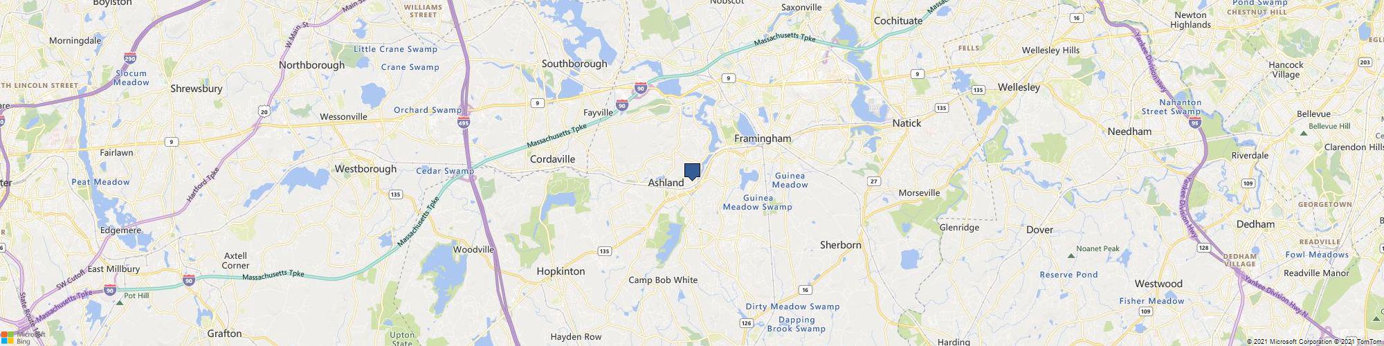 Custom Realty Solutions, LLC cover photo