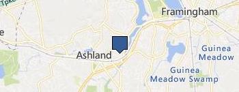 Custom Realty Solutions, LLC location map