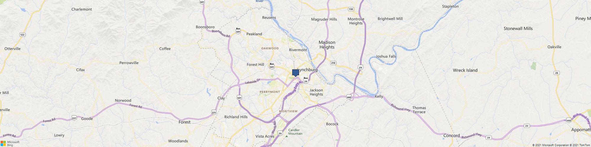 Security Lock & Key Lynchburg cover photo