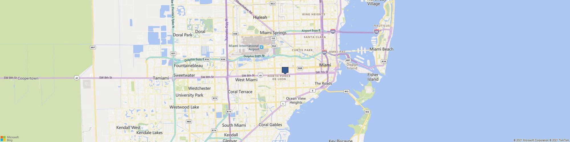 Miami Emergency Locksmiths cover photo