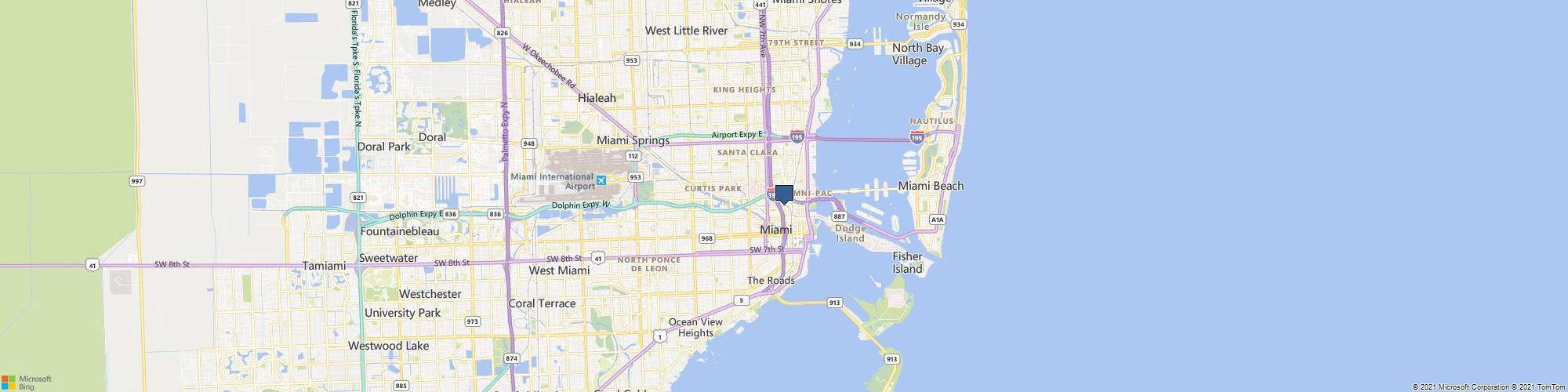 Miami Mobile Locksmith cover photo