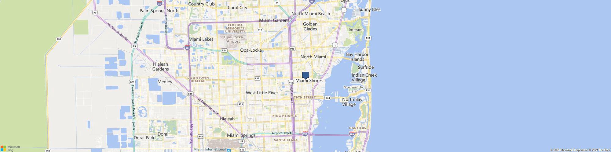 Miami Liberty Locksmith cover photo