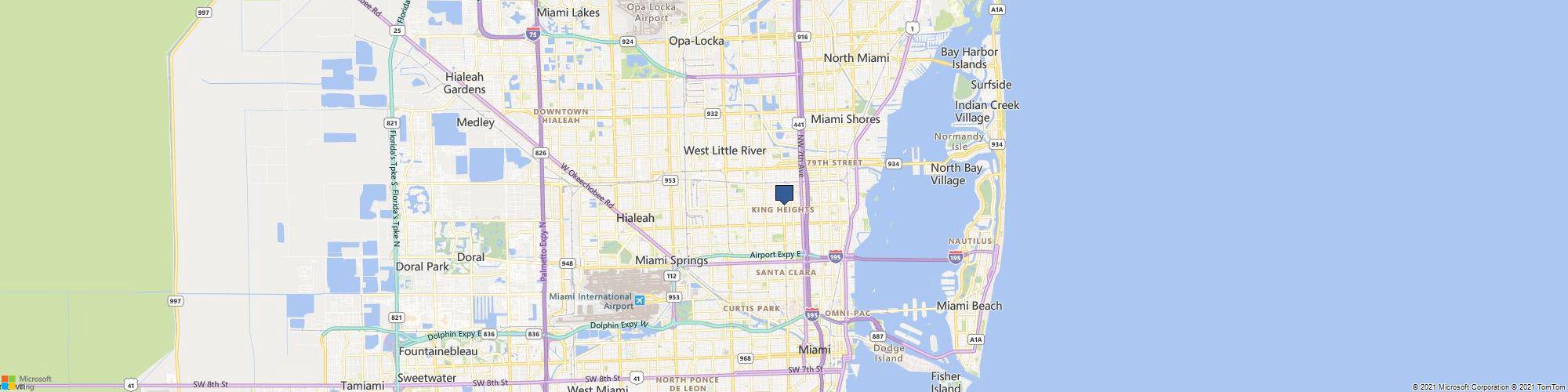 Miami Neighborhood Locksmith cover photo