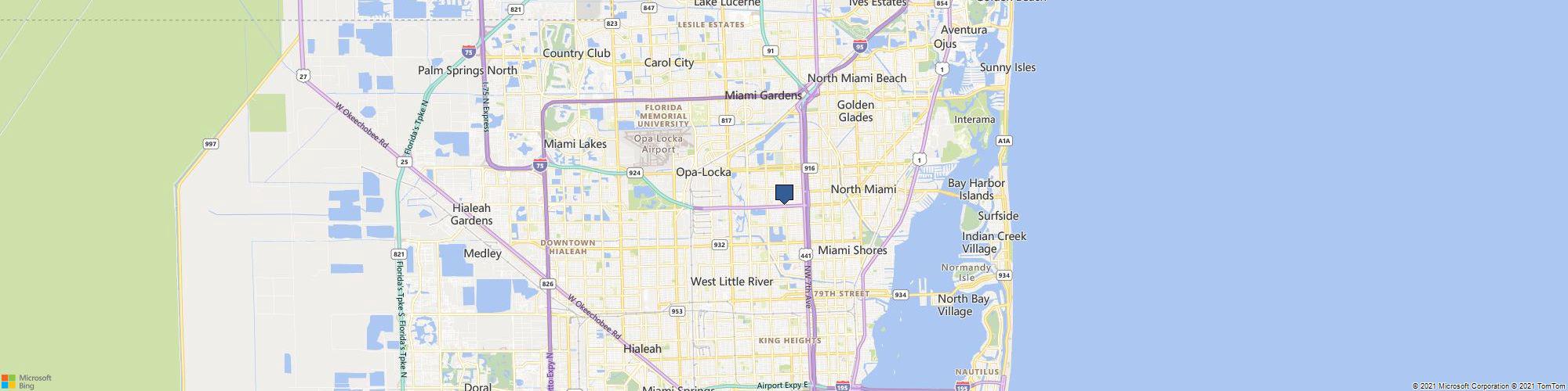 Miami Doors And Locksmith cover photo