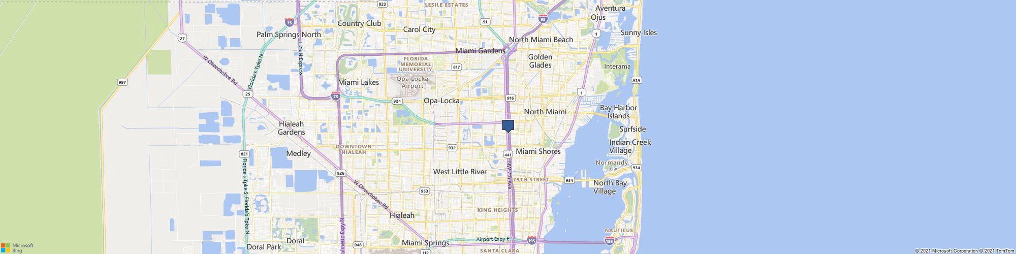 Miami Locksmith Services cover photo