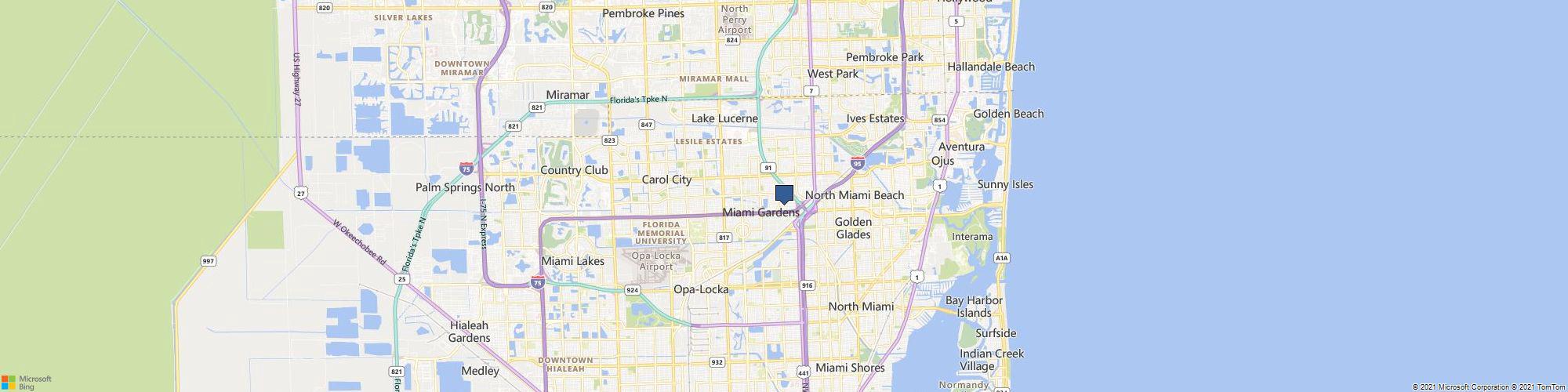 Locksmith Of Miami cover photo