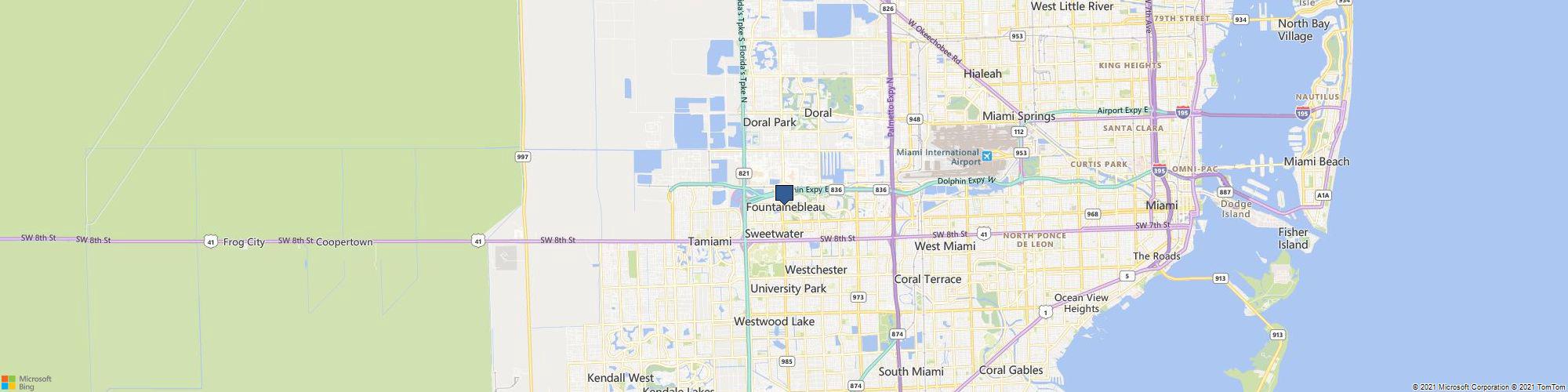 Miami Master Locksmith cover photo
