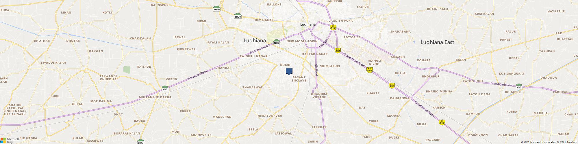 Online Garden Store cover photo