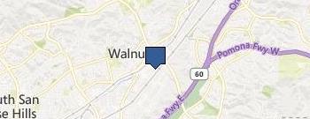 CalCamp, INC location map