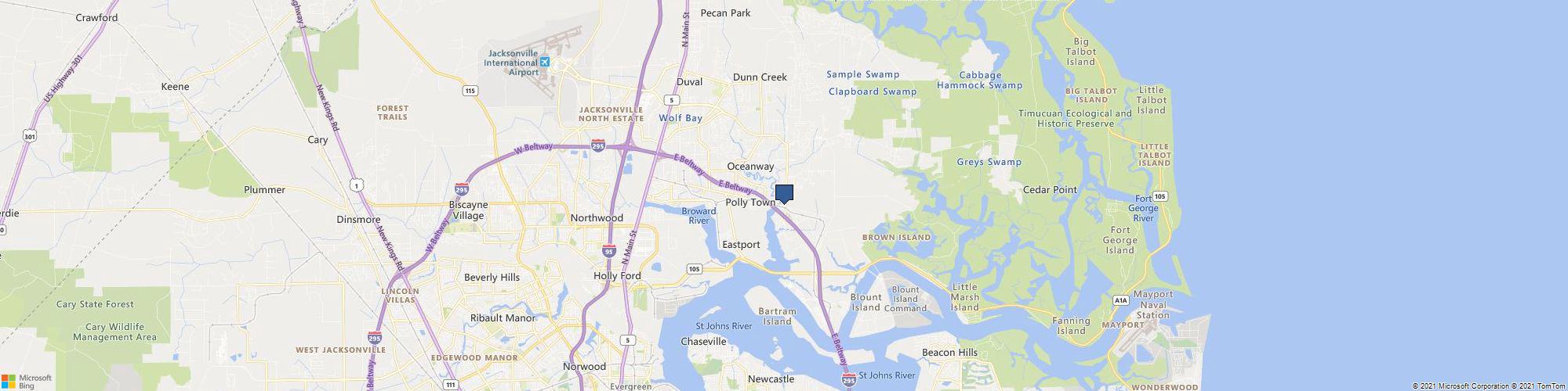 Jacksonville Mobile Locksmith cover photo