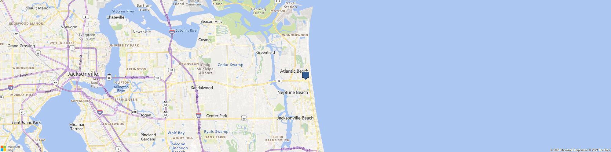 Jacksonville Star Locksmith cover photo
