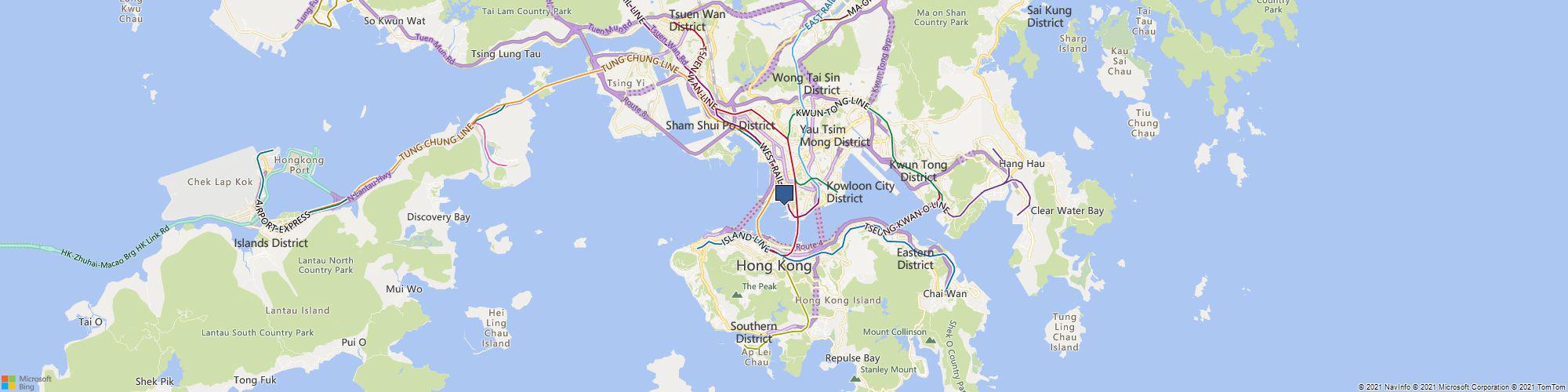 香港心臟診斷中心 Hong Kong Cardiac Diagnostic Centre cover photo