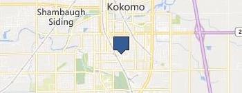 Logic Square Technologies location map