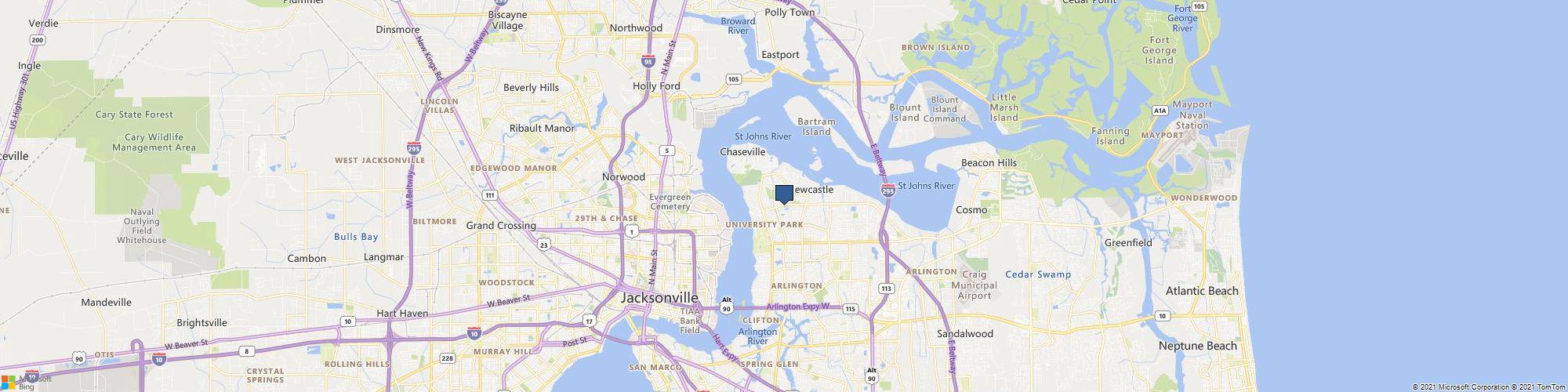 Jacksonville Lock And Safe cover photo