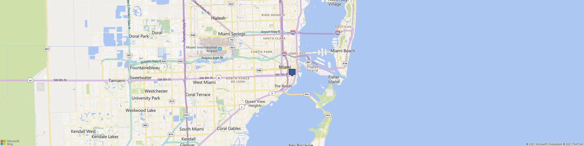 Miami Lock And Safe cover photo