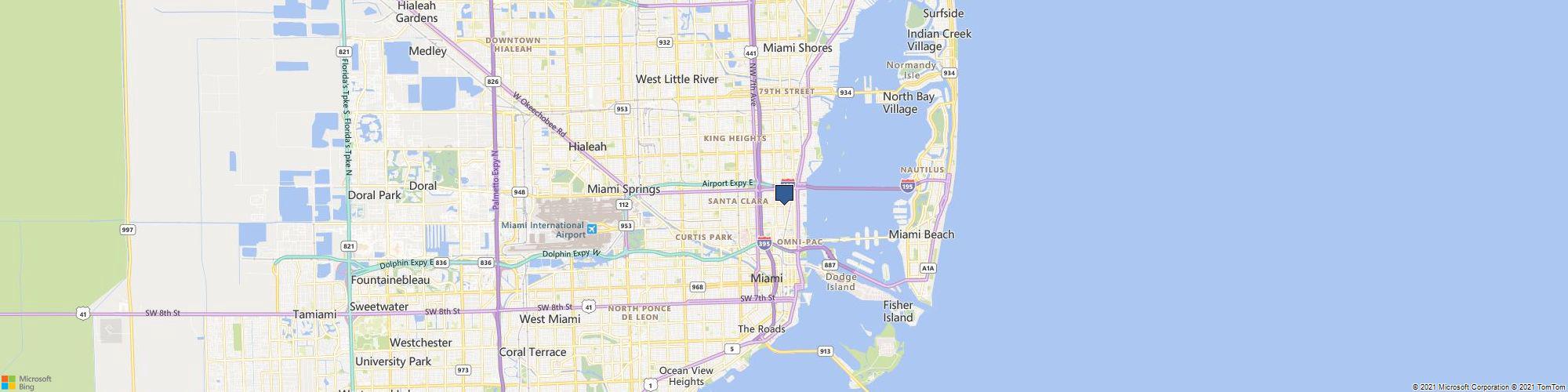 Miami Lock And Keys cover photo