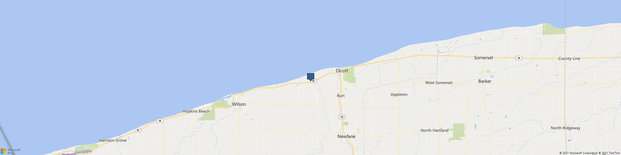 Zehr's on the Lake Garden Center cover photo