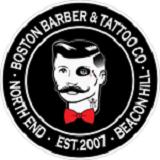 Boston Barber Co Beacon Hill - Beauty & Spas in Boston