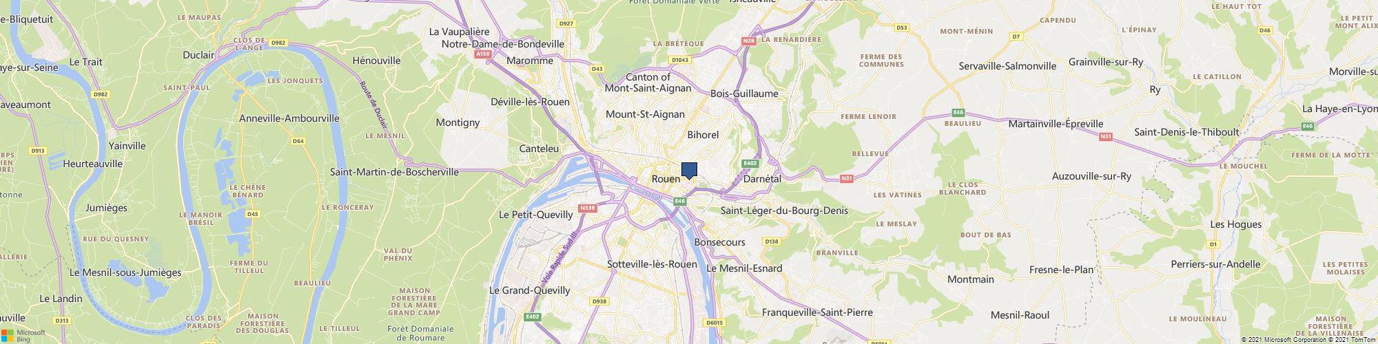 couvreur rouen toiture cover photo