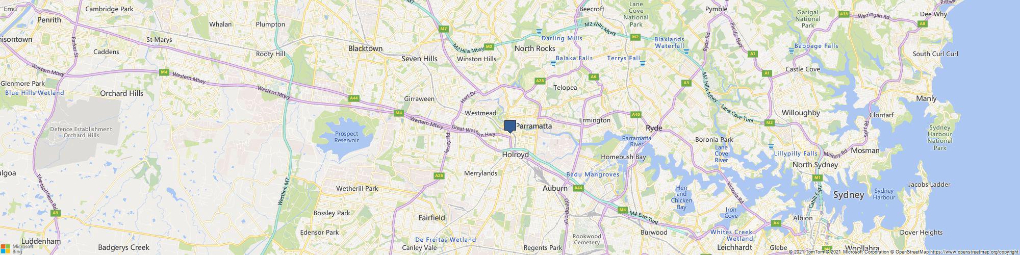 Englishfirm - PTE Classes in Parramatta cover photo