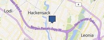 Priced Right Plumbing Heating Cooling location map