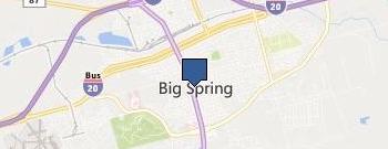 ATC Energy Services location map