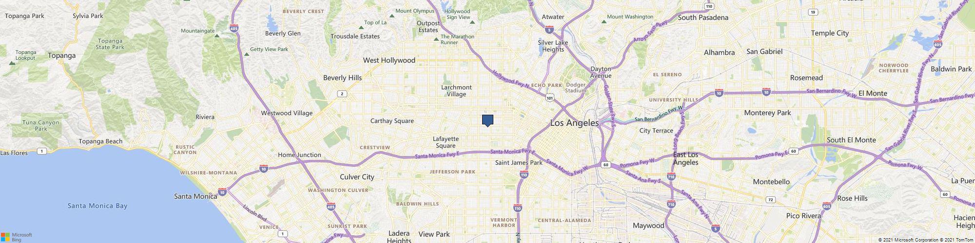 Sell My Los Angeles House Fast cover photo