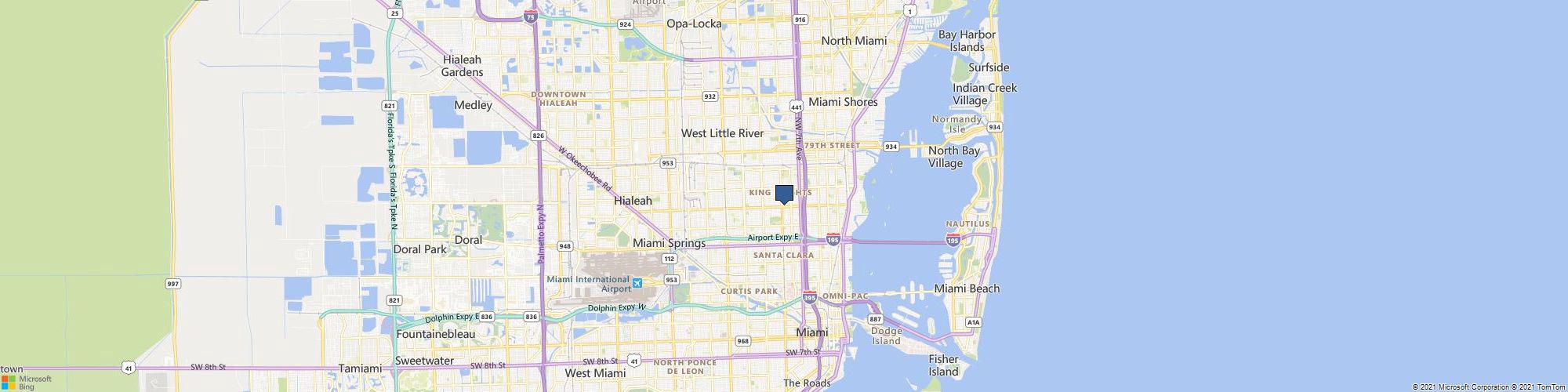 Miami Olympic Locksmith cover photo