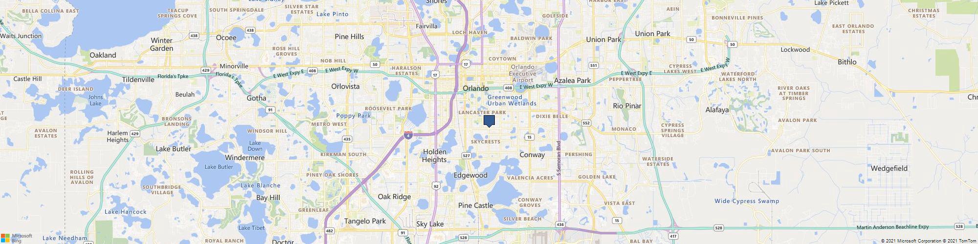 Orlando Local 24 Hr Locksmith cover photo