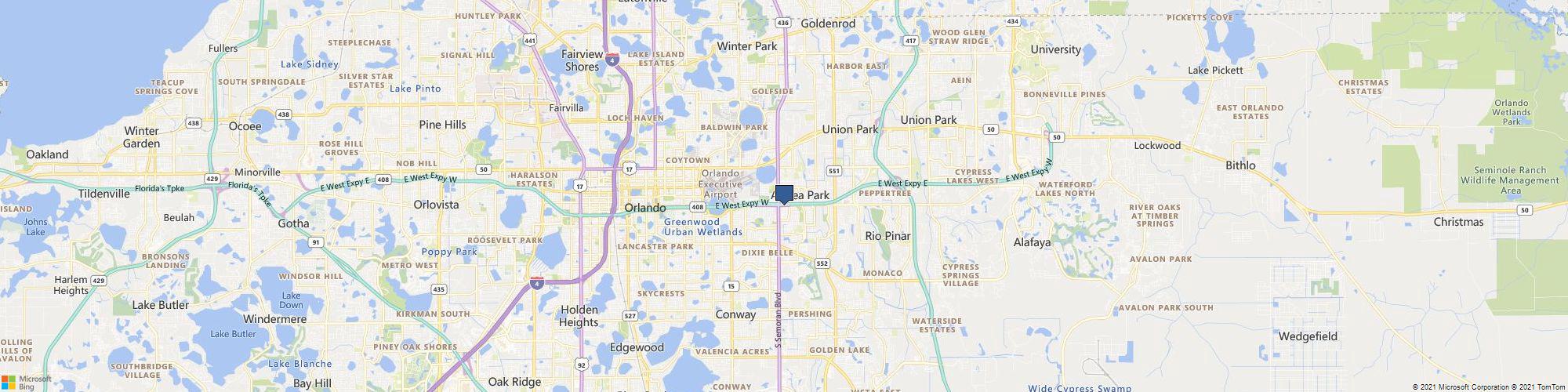 Orlando Master Locksmith cover photo