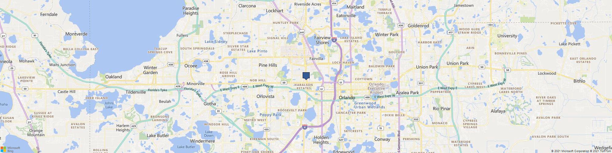 Orlando Affordable Locksmith cover photo