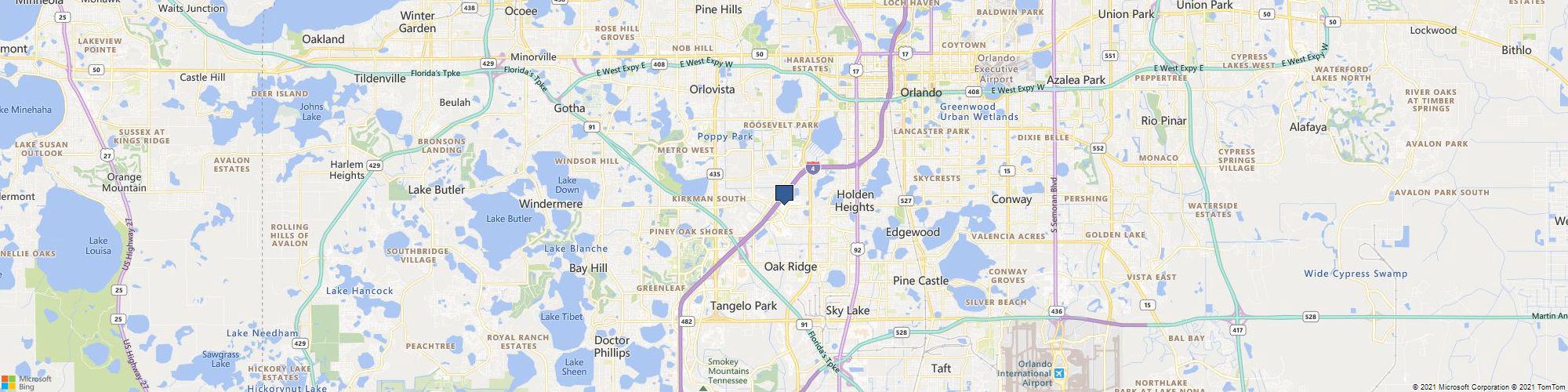 Orlando Locksmith Solution cover photo