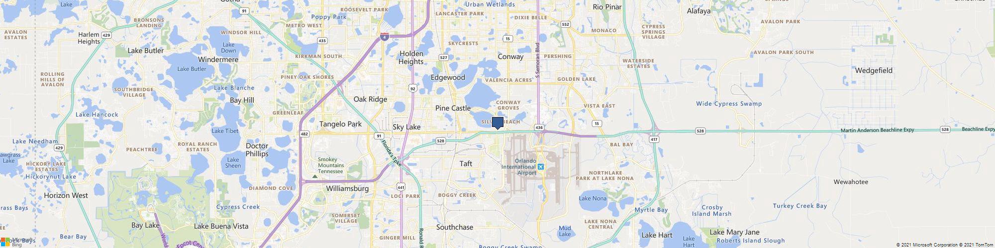 Orlando Mobile Locksmiths cover photo