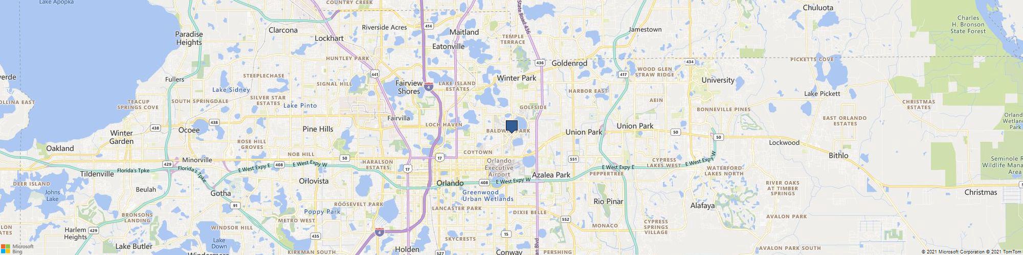 Orlando Emergency Lock And Key cover photo