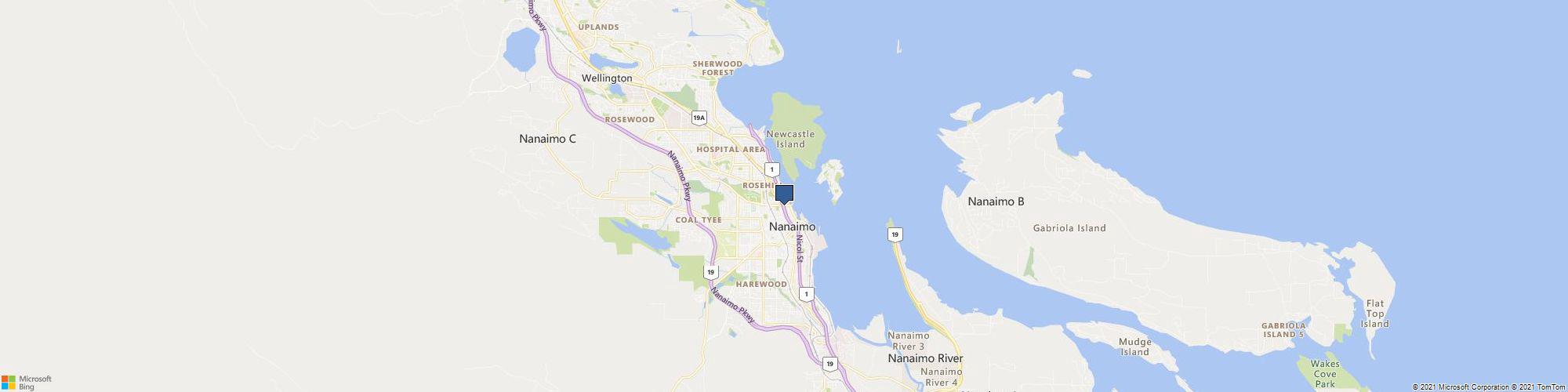 Green Cleaned Nanaimo cover photo