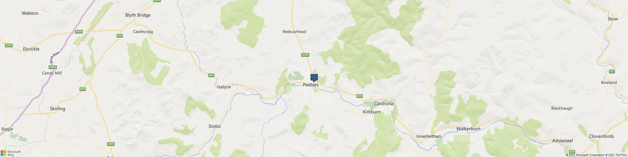 RE/MAX Clydesdale & Tweeddale - Estate Agents Peebles cover photo