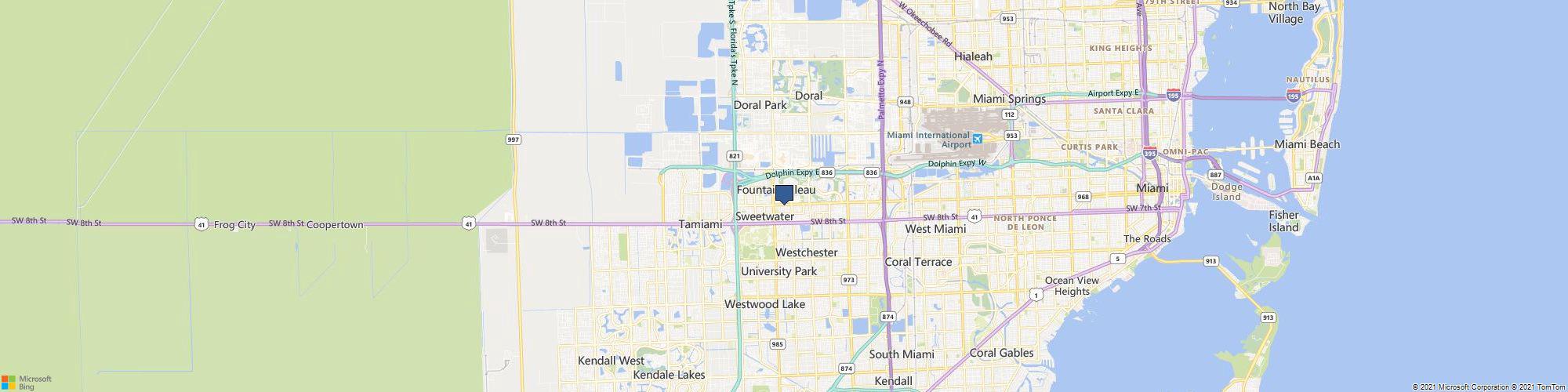 Miami General Locksmith cover photo