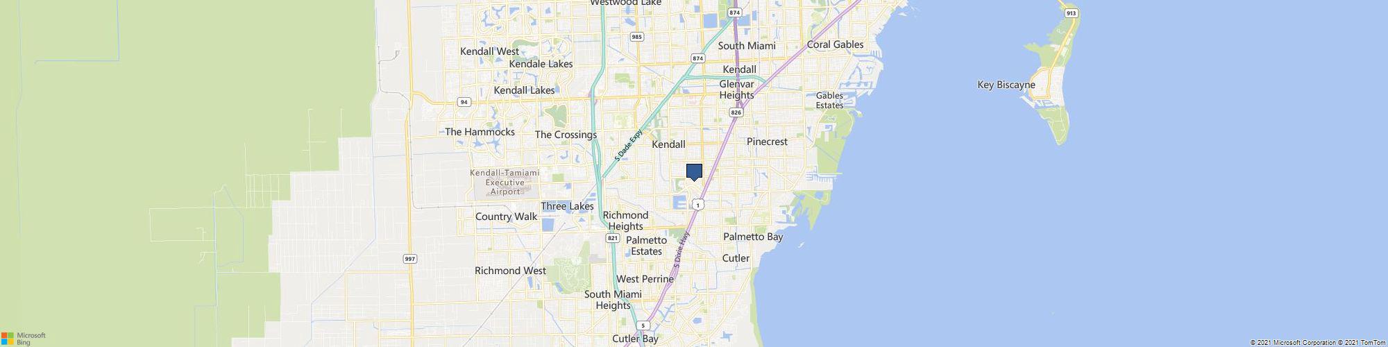 Miami Central Locksmith cover photo